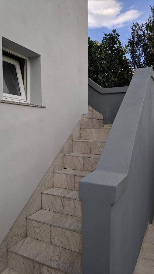 Apartment Marina Vir Exterior foto
